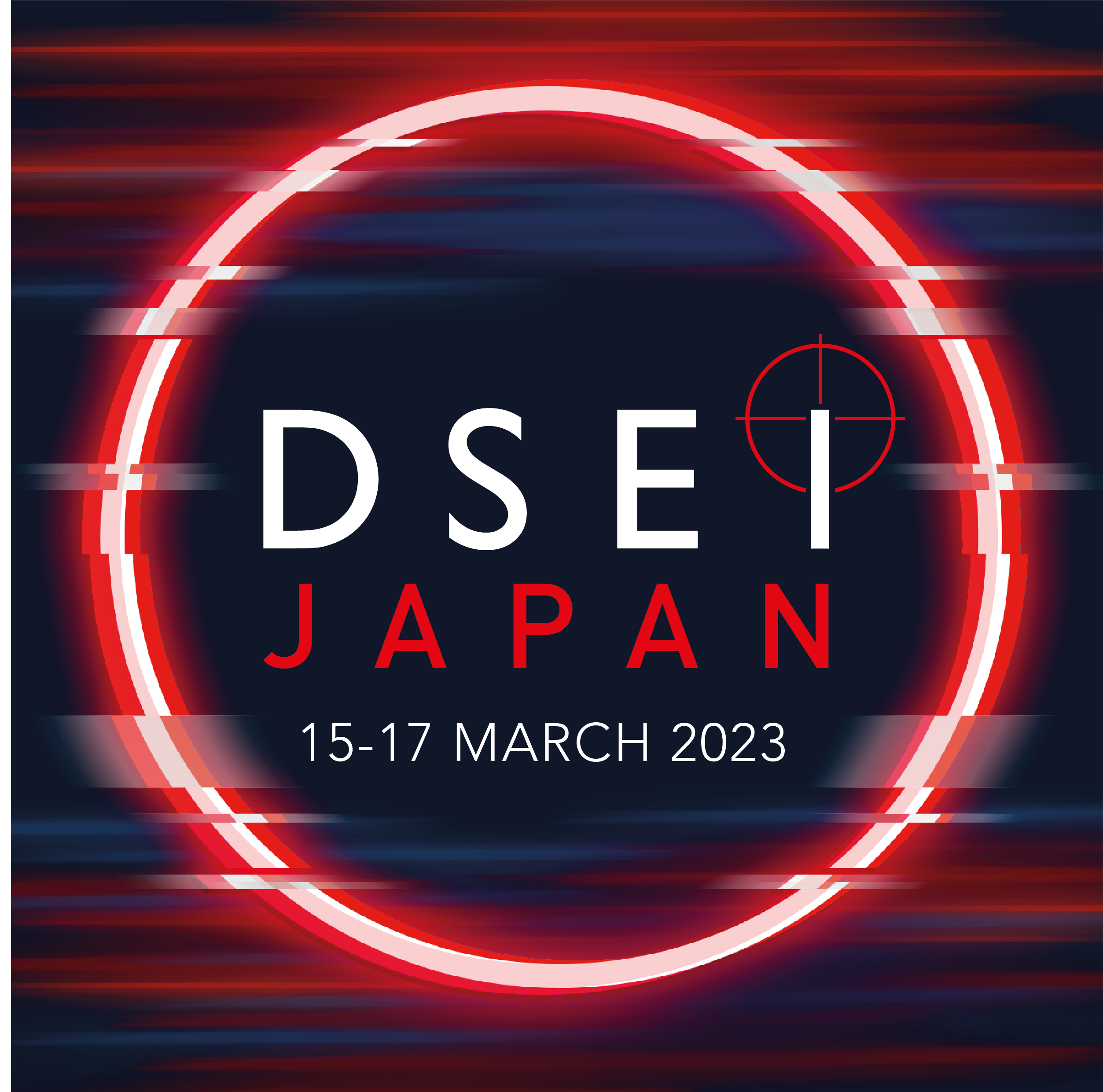 New 2023 Dates for DSEI Japan